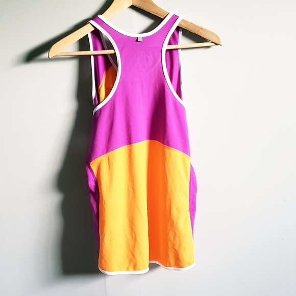 Nike Razorback Tank - Picture 4 of 5